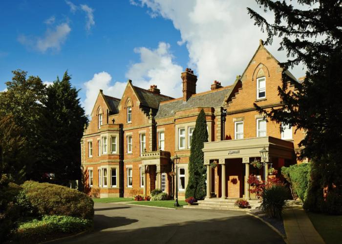 Delta Hotels by Marriott Preston