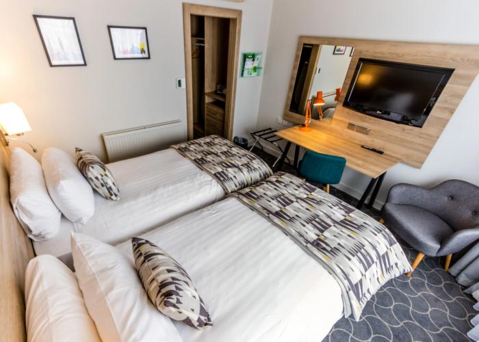 Holiday Inn Preston by IHG