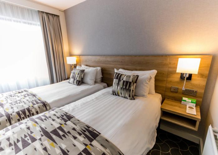 Holiday Inn Preston by IHG