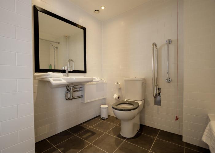 Holiday Inn Preston by IHG