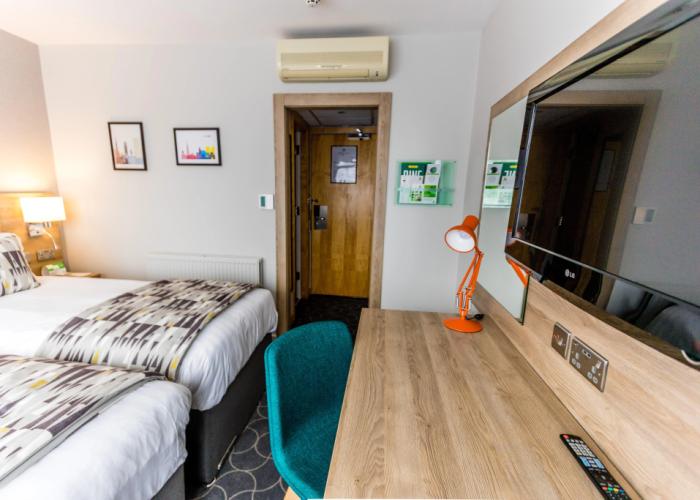 Holiday Inn Preston by IHG