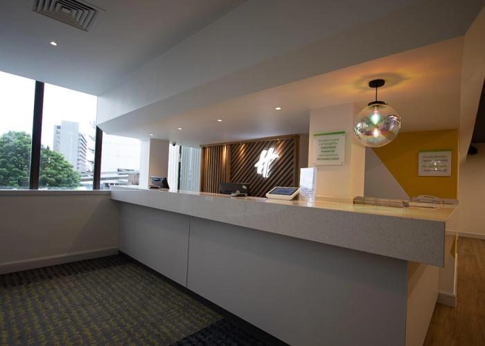Holiday Inn Preston by IHG