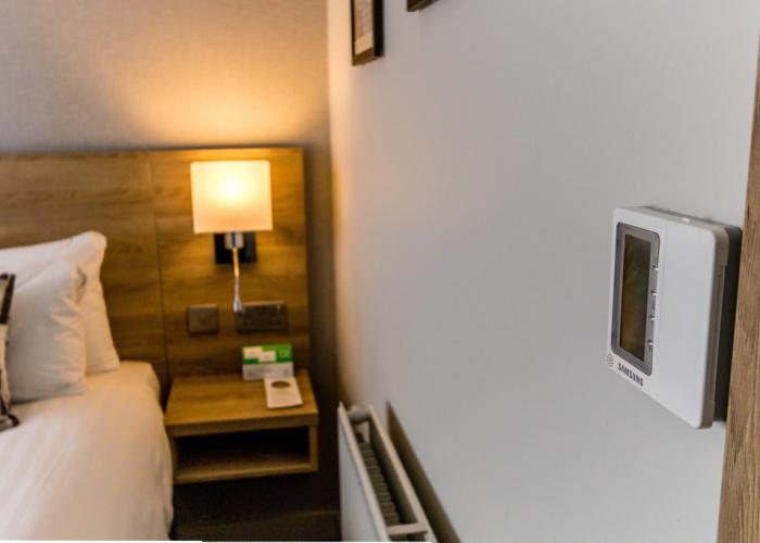Holiday Inn Preston by IHG