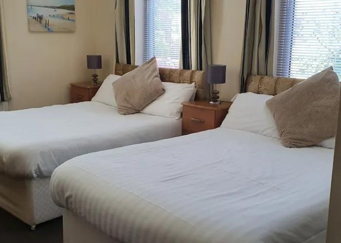 Claremont Hotel