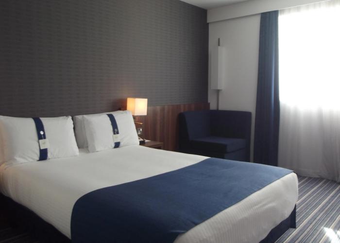 Holiday Inn Express Preston - South by IHG