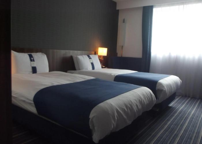 Holiday Inn Express Preston - South by IHG