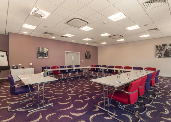Holiday Inn Express Preston - South by IHG