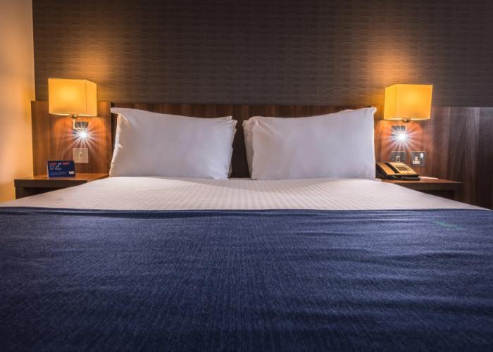 Holiday Inn Express Preston - South by IHG