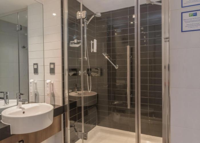 Holiday Inn Express Preston - South by IHG