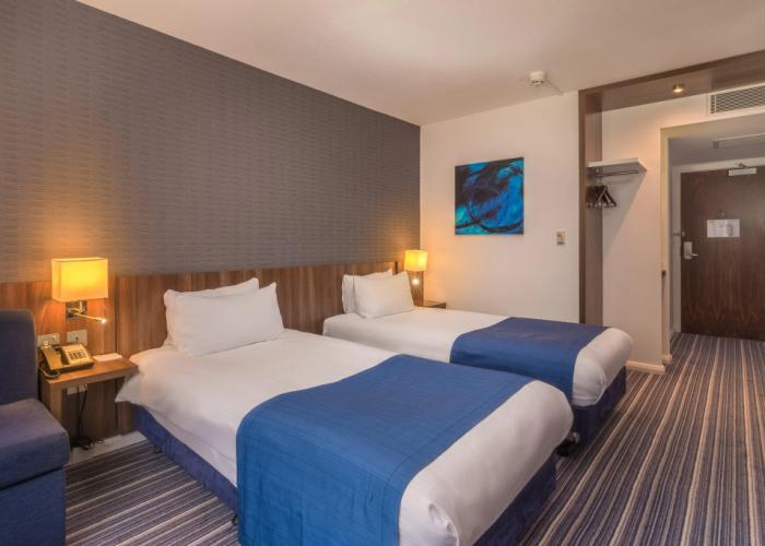 Holiday Inn Express Preston - South by IHG