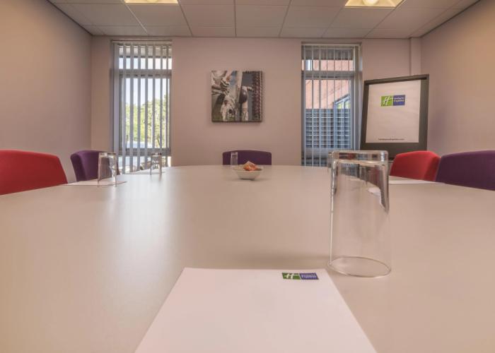Holiday Inn Express Preston - South by IHG