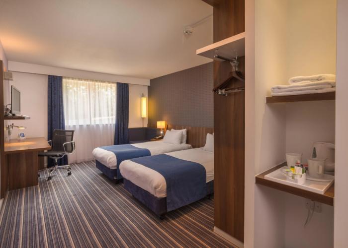 Holiday Inn Express Preston - South by IHG