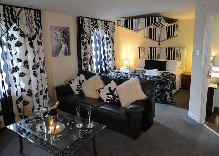 The Birley Arms Hotel