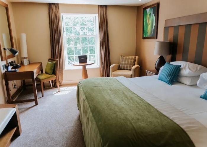 The Spa Hotel at Ribby Hall Village