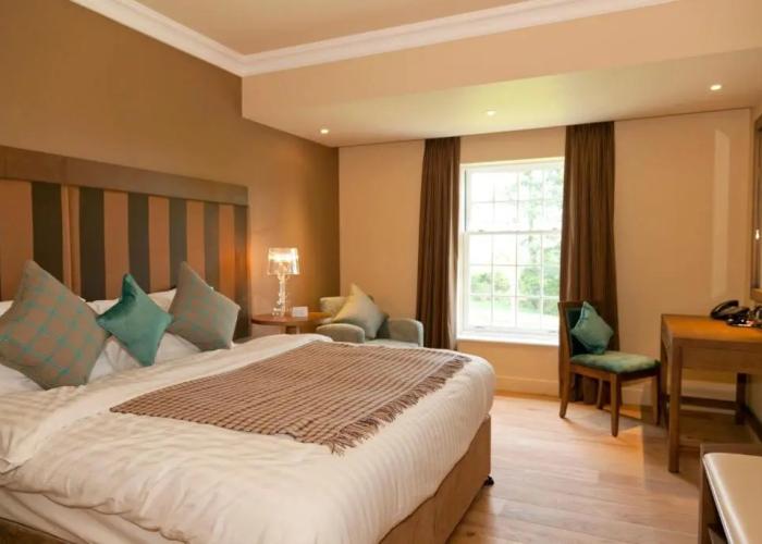 The Spa Hotel at Ribby Hall Village