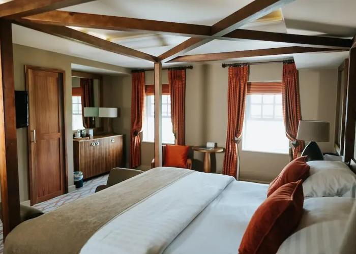 The Spa Hotel at Ribby Hall Village