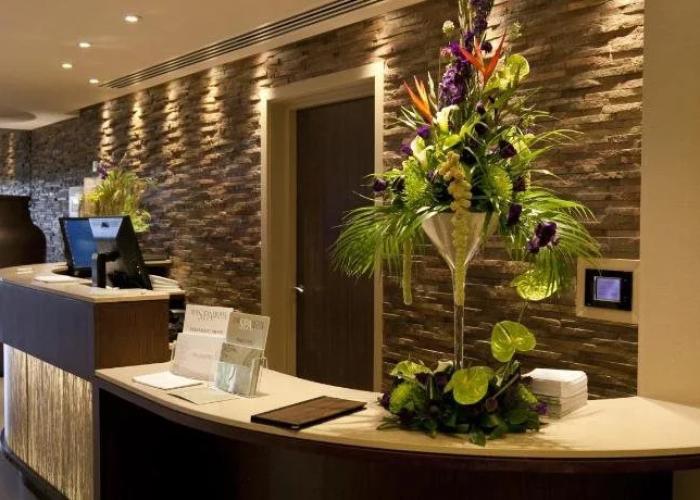 The Spa Hotel at Ribby Hall Village