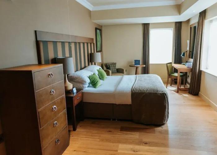 The Spa Hotel at Ribby Hall Village