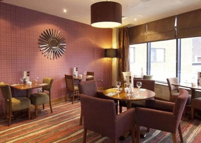 Premier Inn Preston Central