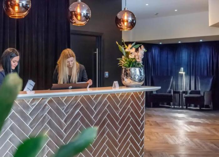 Mercure Preston Samlesbury