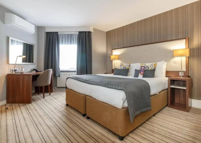 Mercure Preston Samlesbury