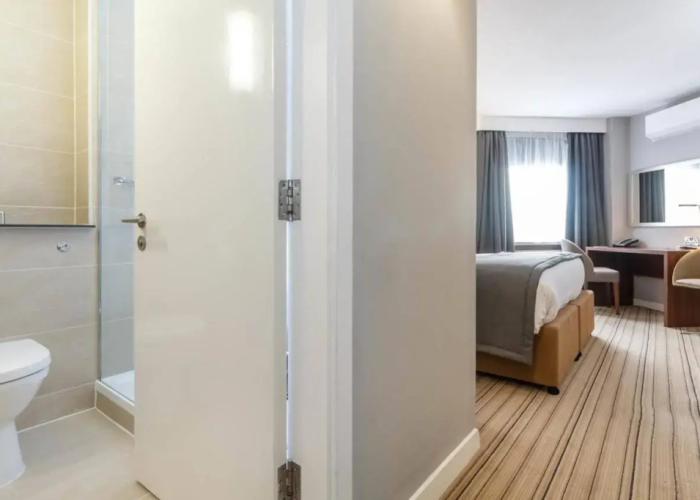 Mercure Preston Samlesbury