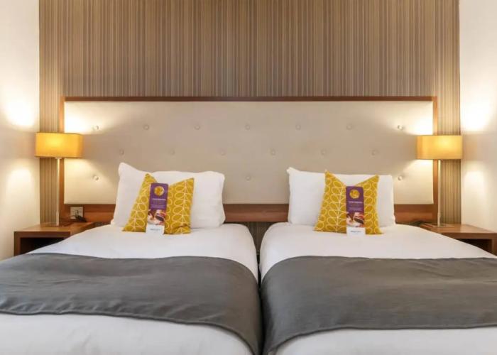 Mercure Preston Samlesbury
