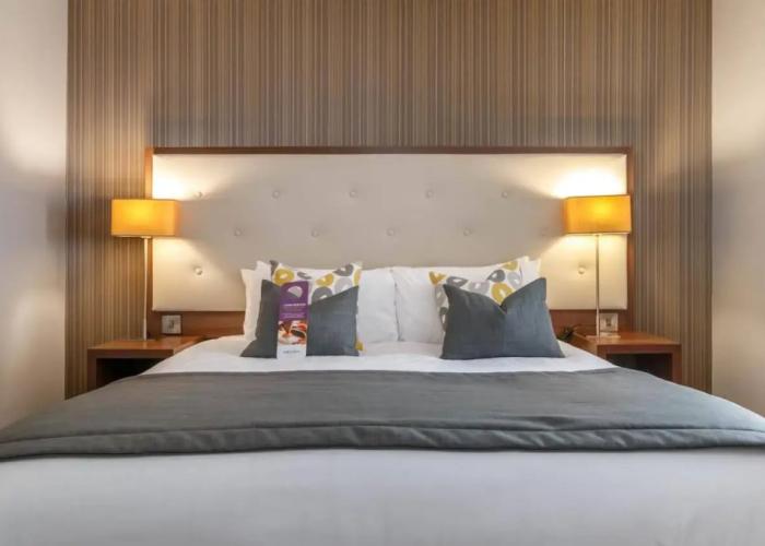 Mercure Preston Samlesbury