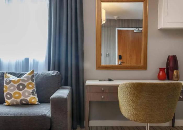 Mercure Preston Samlesbury