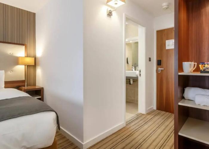 Mercure Preston Samlesbury
