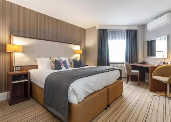 Mercure Preston Samlesbury