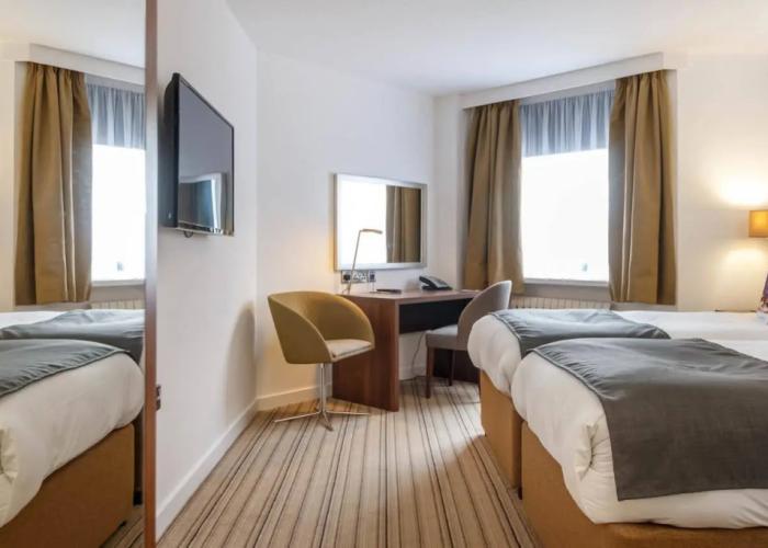 Mercure Preston Samlesbury