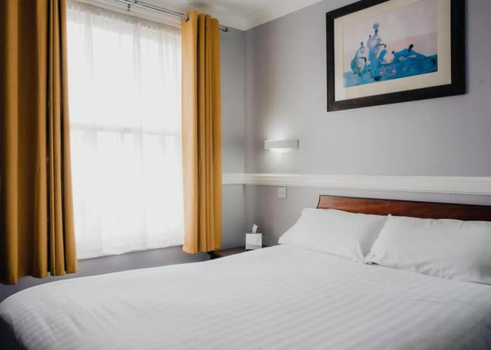 San Clu Hotel