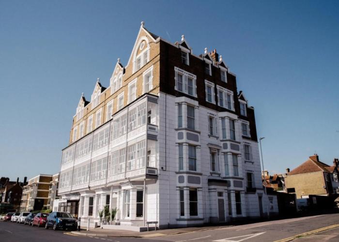 San Clu Hotel