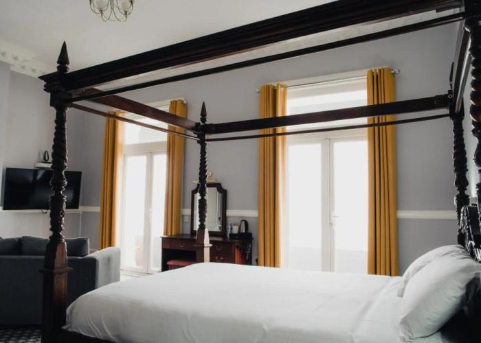 San Clu Hotel