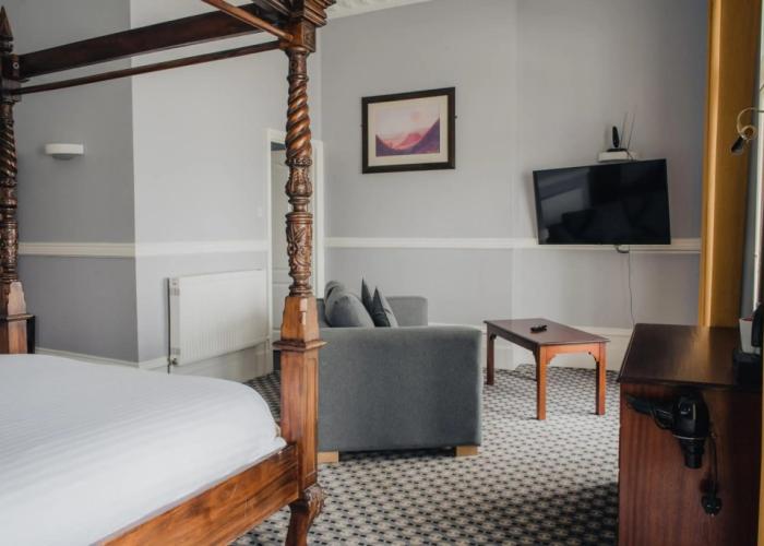 San Clu Hotel