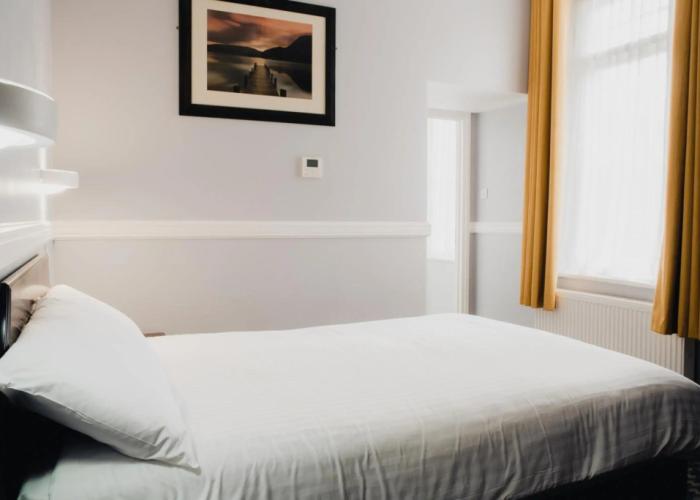 San Clu Hotel
