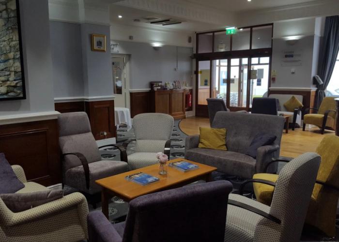 San Clu Hotel