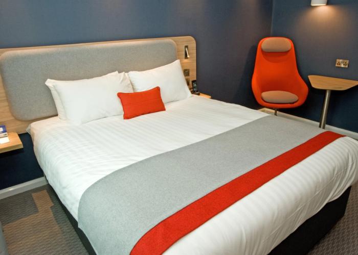 Holiday Inn Express Ramsgate - Minster by IHG