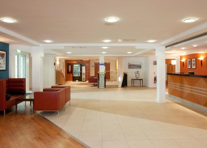 Holiday Inn Express Ramsgate - Minster by IHG