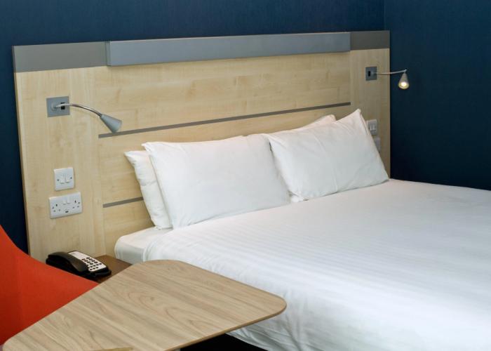 Holiday Inn Express Ramsgate - Minster by IHG