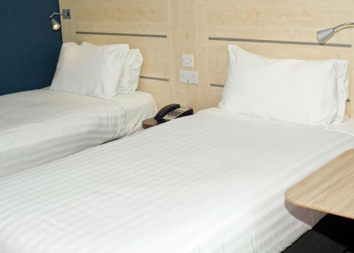 Holiday Inn Express Ramsgate - Minster by IHG