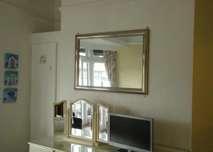 Spencer Court Hotel