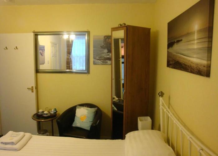 Spencer Court Hotel