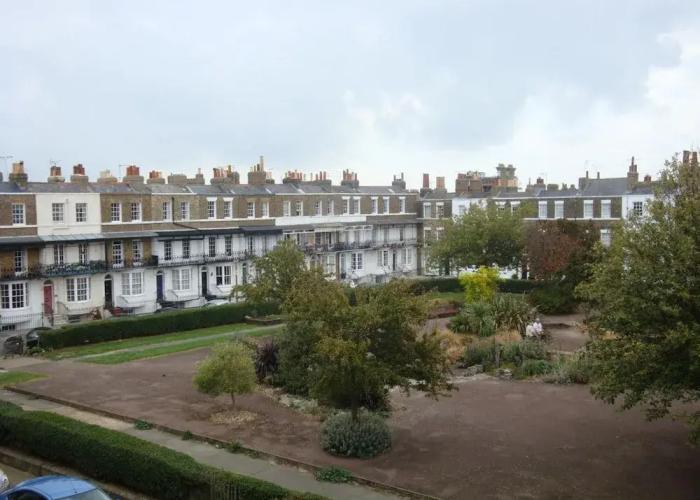 Spencer Court Hotel