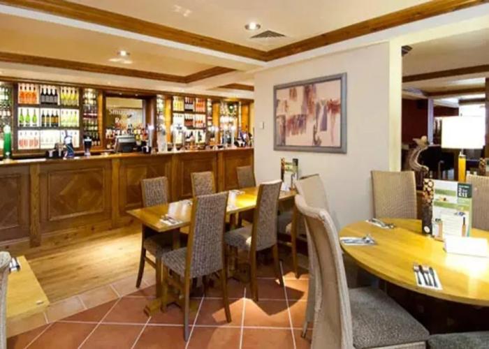 Premier Inn Ramsgate Manston Airport
