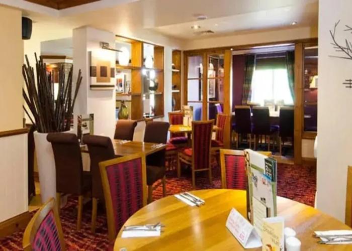 Premier Inn Ramsgate Manston Airport