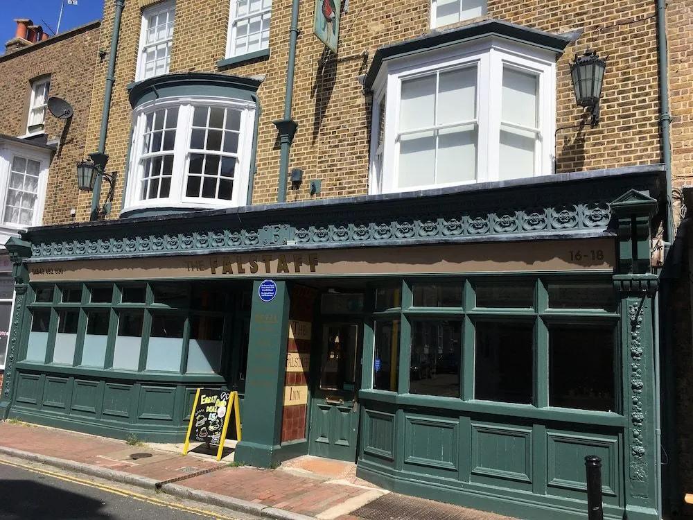 фото The Falstaff Ramsgate
