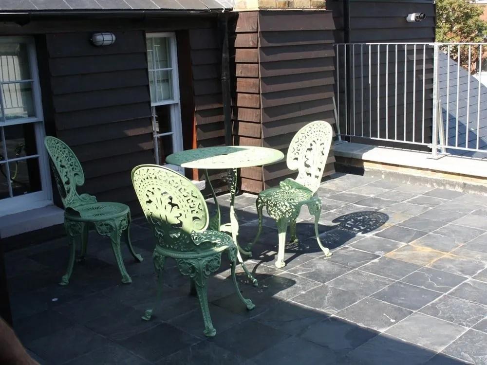 фото The Falstaff Ramsgate