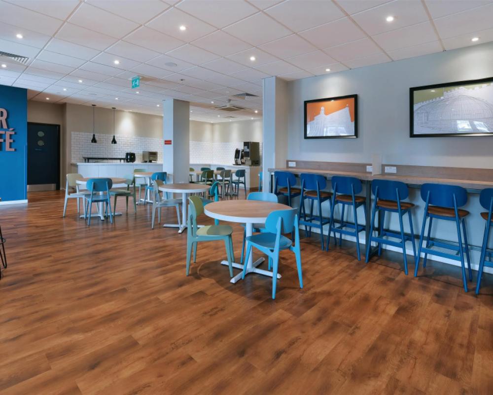 фото Travelodge Ramsgate Seafront
